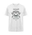 Namaste  -  Oversized T-Shirt