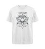 Namaste  -  Oversized T-Shirt