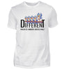 Different mach es anders  - Herren Premiumshirt