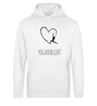 YOGAVERLIEBT  - Unisex Organic Hoodie