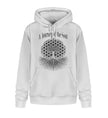 A JOURNEY OF THE SOUL  - Unisex Organic Hoodie