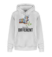 DIFFERENT  - Unisex Organic Hoodie