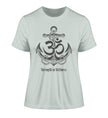 Strength in Stillness  - Damen Premium Bio T-Shirt