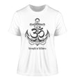 Strength in Stillness  - Damen Premium Bio T-Shirt