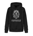 Lord Ganesha  - Unisex Organic Hoodie