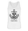 Strength in Stillness -  Damen Tanktop