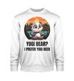 Yogi Bear?  -  Sweatshirt Unisex