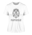 Lord Ganesha  - Damen Premium Bio T-Shirt