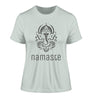 Lord Ganesha  - Damen Premium Bio T-Shirt