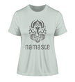 Lord Ganesha  - Damen Premium Bio T-Shirt