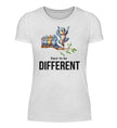 DIFFERENT  - Damenshirt