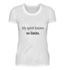 MY SPIRIT  - Damen Premiumshirt