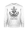 Strength in Stillness  -  Sweatshirt Unisex