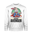 Asana Avenger  -  Sweatshirt Unisex