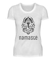 Lord Ganesha  - Damen Premiumshirt