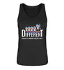 Different mach es anders - Damen Tanktop