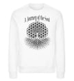 A JOURNEY OF THE SOUL  - Unisex Organic Sweatshirt