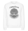 A JOURNEY OF THE SOUL  - Unisex Organic Sweatshirt