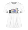 Different mach es anders  - Damen Premium Bio T-Shirt